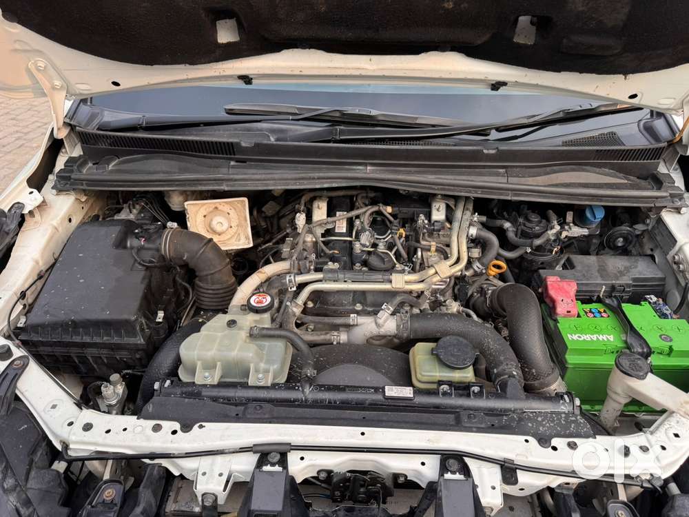 Toyota Innova Crysta G 7 Str, 2020, Diesel