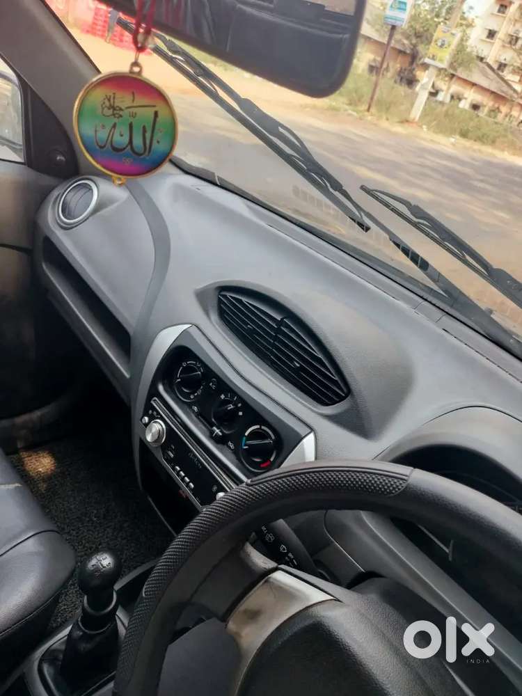Maruti Suzuki Alto 2014 Petrol 111000 Km Driven