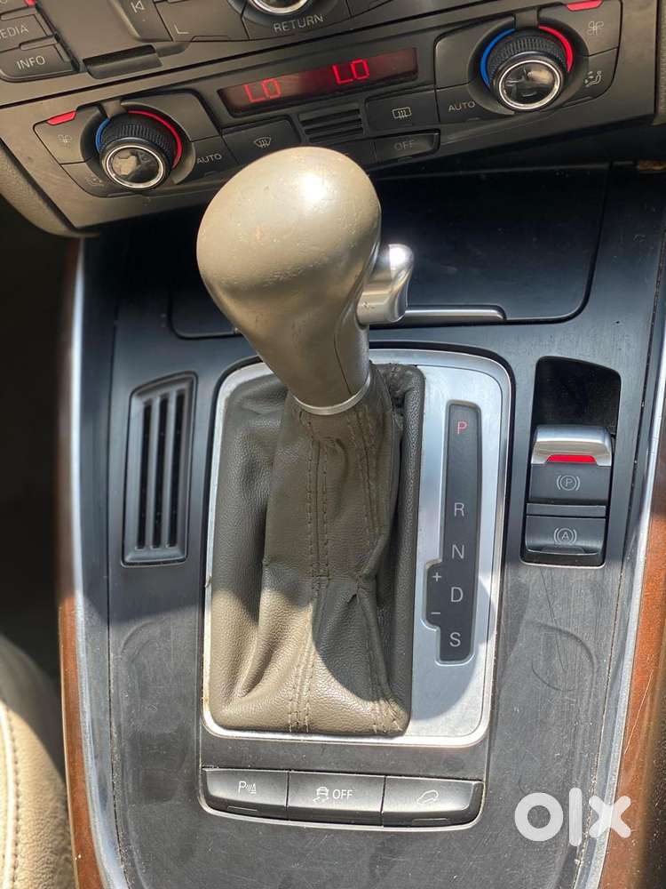 Audi Q5 2.0 35 Tdi, 2012, Diesel