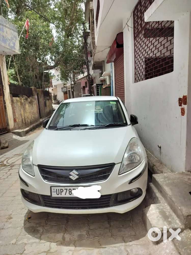 Maruti Suzuki Dzire 2020 Diesel