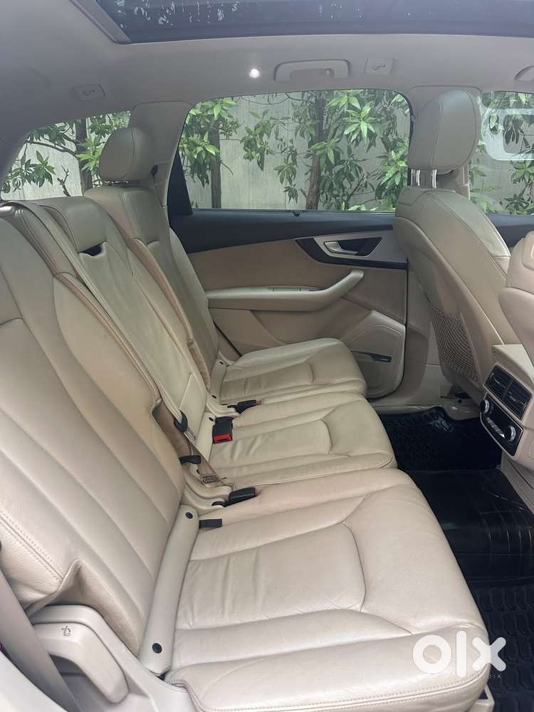 Audi Q7 45 Tdi Design Edition, 2016, Diesel