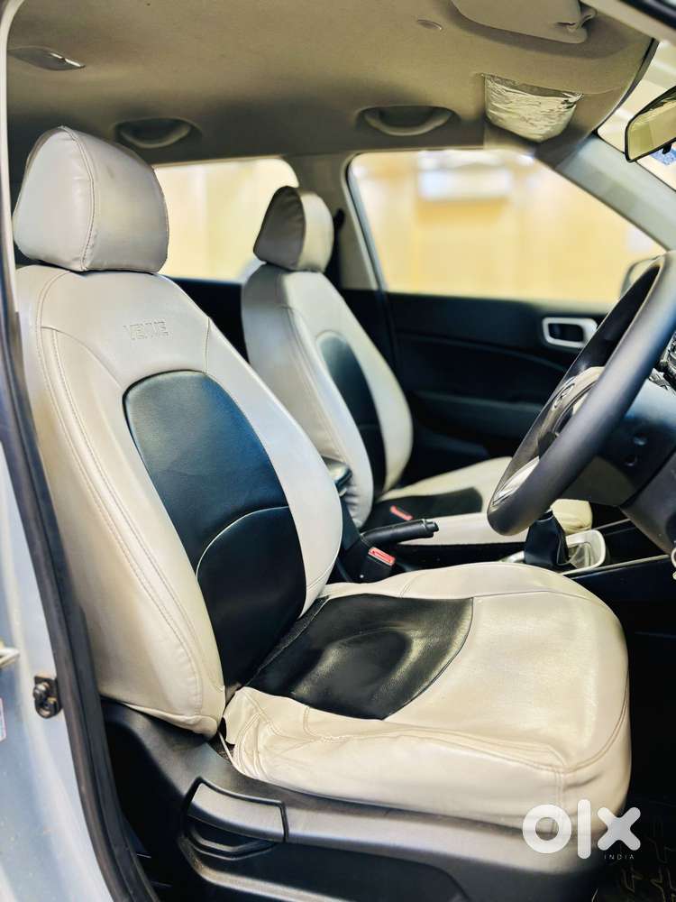 Hyundai Venue S Mt 1.2 Kappa, 2020, Petrol