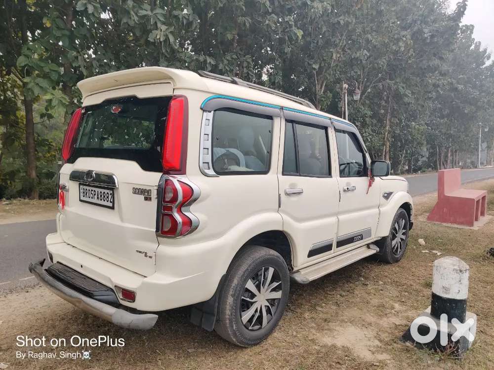 Mahindra Vision S Sub-4metre Suv 2018 Diesel 68600 Km Driven