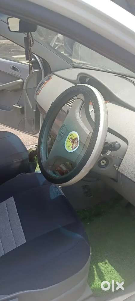 Tata Indica Vista 2010 Diesel Well Maintained