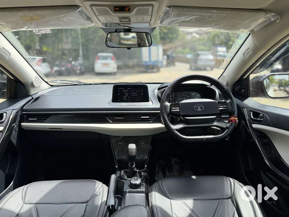 Tata Curvv, 2026, Diesel