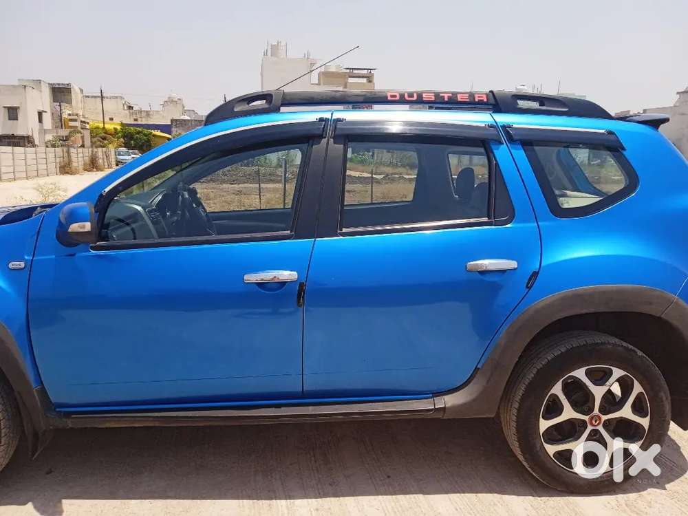 Well Maintainer Car For Sale