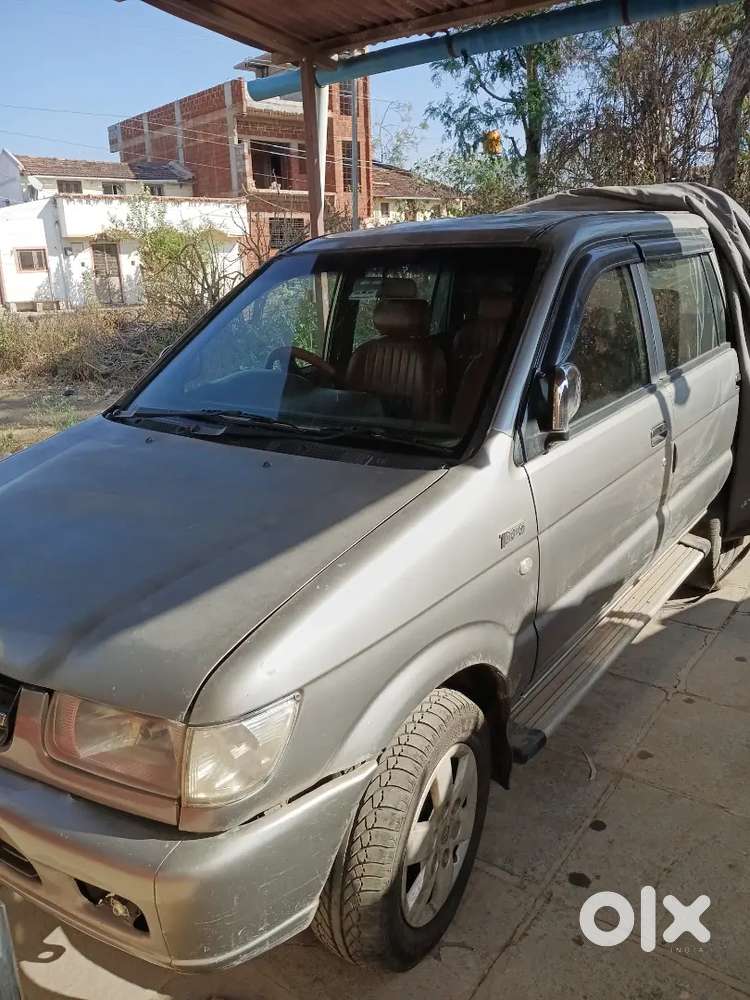 Chevrolet Tavera B1 2007