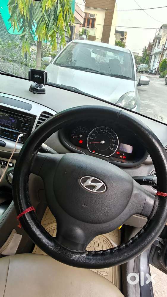 2 Yera Age Left, Nice Condition, Cng On Paper