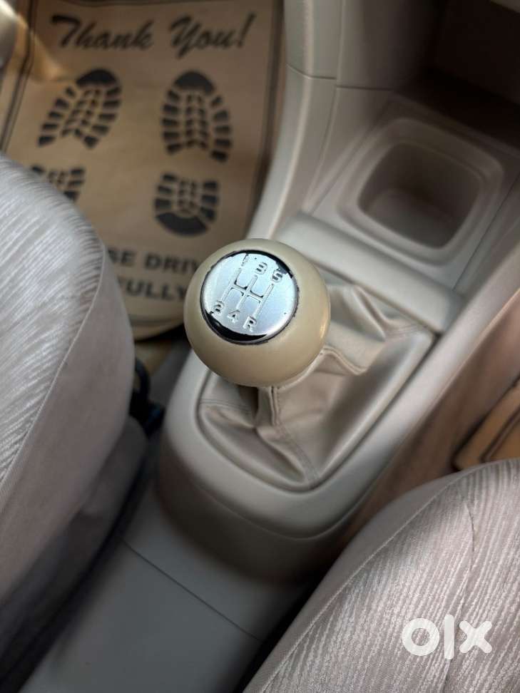 Maruti Suzuki Ertiga Vdi, 2012, Diesel