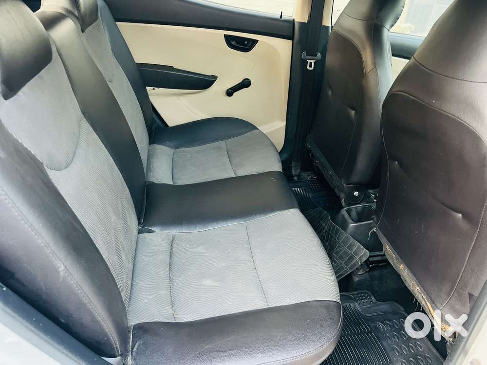 Hyundai Eon Era +, 2013, Petrol