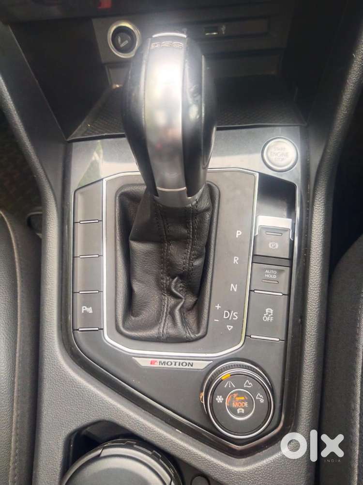 Volkswagen Tiguan 2.0 Tdi Highline, 2017, Diesel