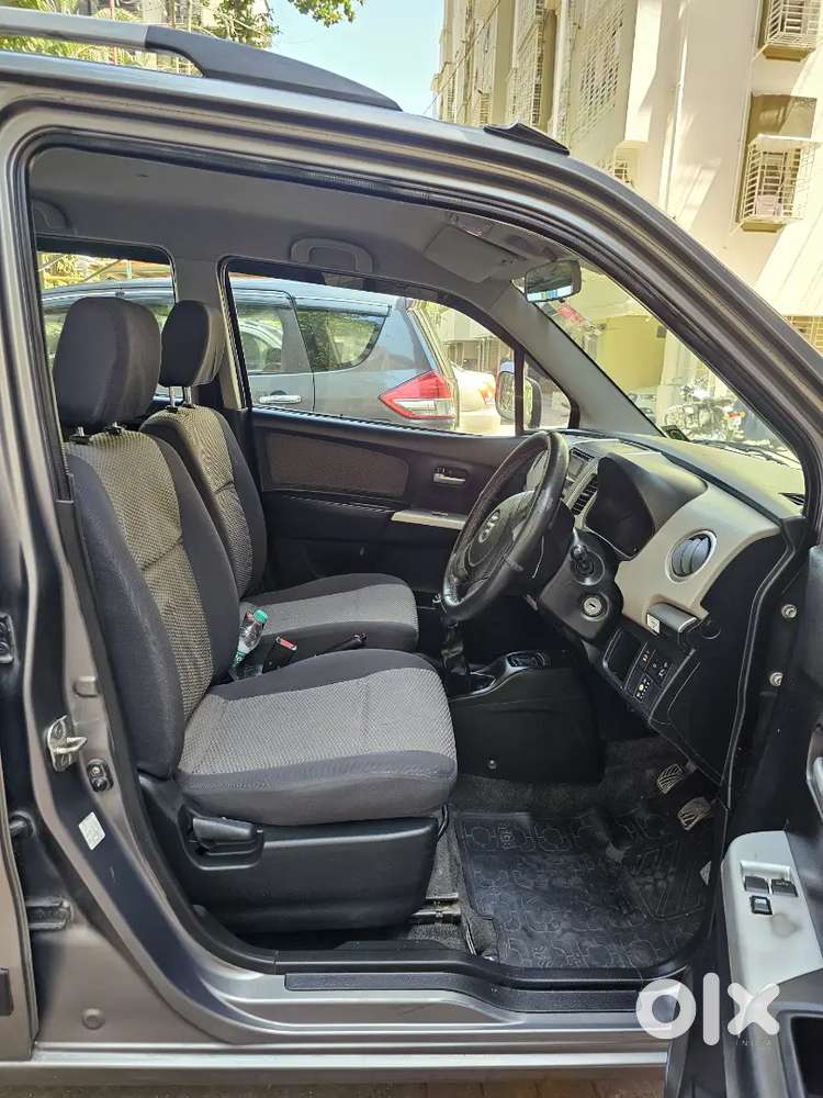 Wagon R Pro (2013) Company Cng. 1st Own