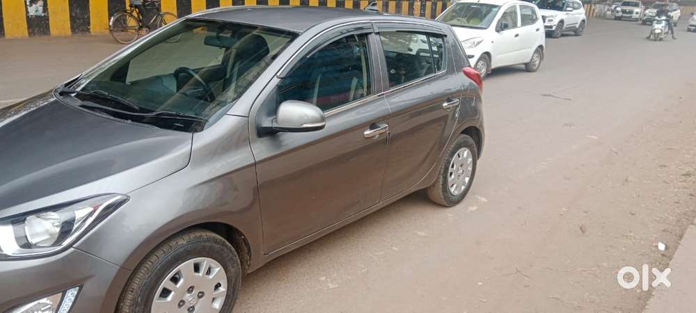 Hyundai I20 Magna 1.2, 2014, Petrol