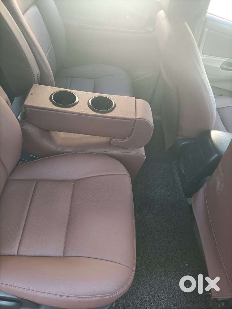 Toyota Innova 2.5 G4 Diesel 8-seater, 2016, Diesel