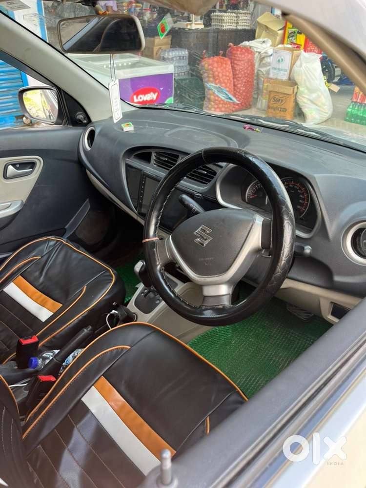 Maruti Suzuki Alto K10 2018 Automatic