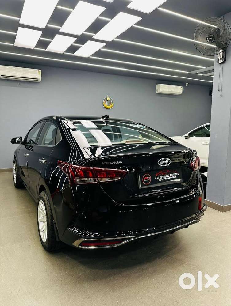Hyundai Diesel Car 2022