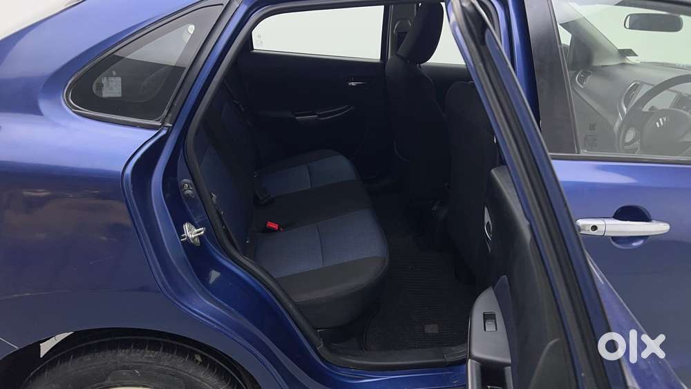 Maruti Suzuki Baleno 1.3 Delta, 2019, Petrol