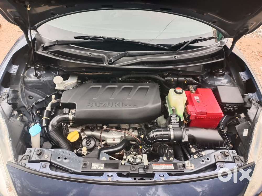 Maruti Suzuki Dzire 2018 Diesel Automatic 90000 Km Driven