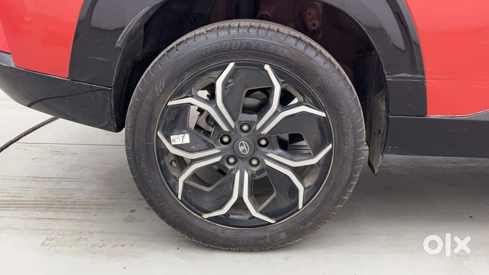 Tata Curvv Accomplished Plus A 1.5 Kryojet Diesel 6mt, 2024, Diesel