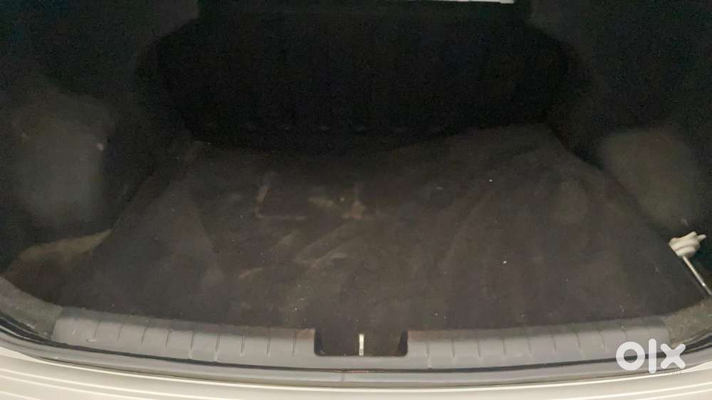 Hyundai Xcent 1.2 Vtvt Sx, 2018, Petrol
