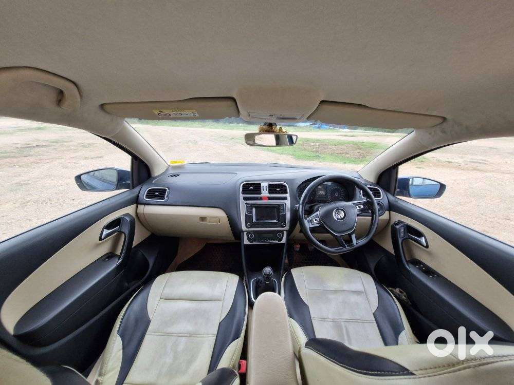 Volkswagen Ameo 1.5 Tdi Highline, 2018, Diesel