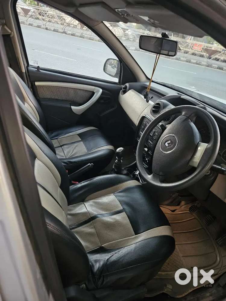 Renault Duster 2013 Diesel 94000 Km Driven