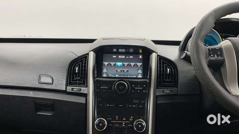 Mahindra Xuv500 W7, 2020, Diesel