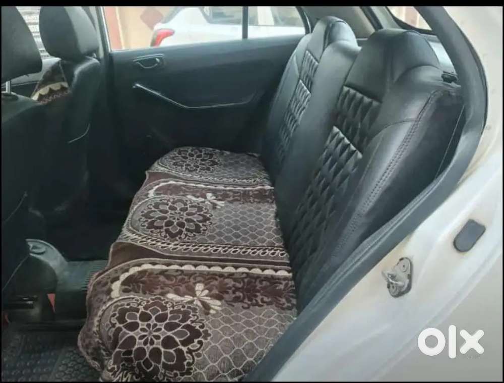 Tata Bolt Quadrajet 2018 Model