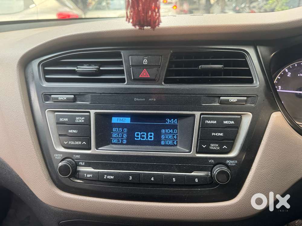 Hyundai Elite I20 Magna 1.2, 2015, Diesel