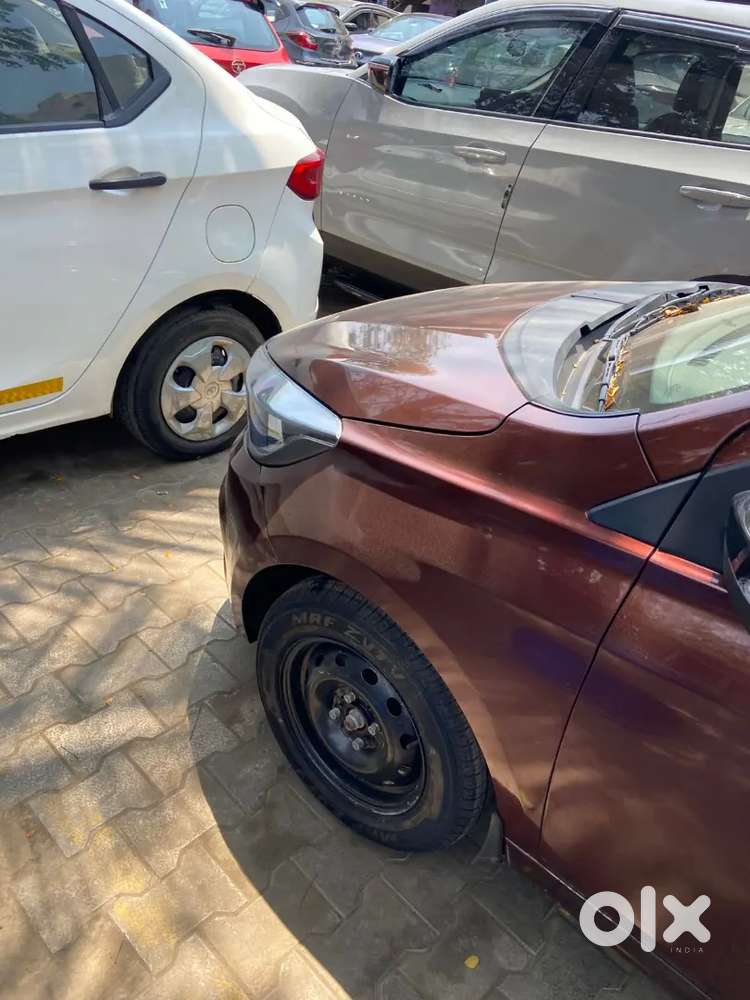 Tata Tiago