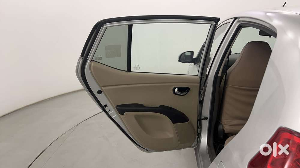 Hyundai I10 Sportz 1.2 Kappa2, 2011, Petrol