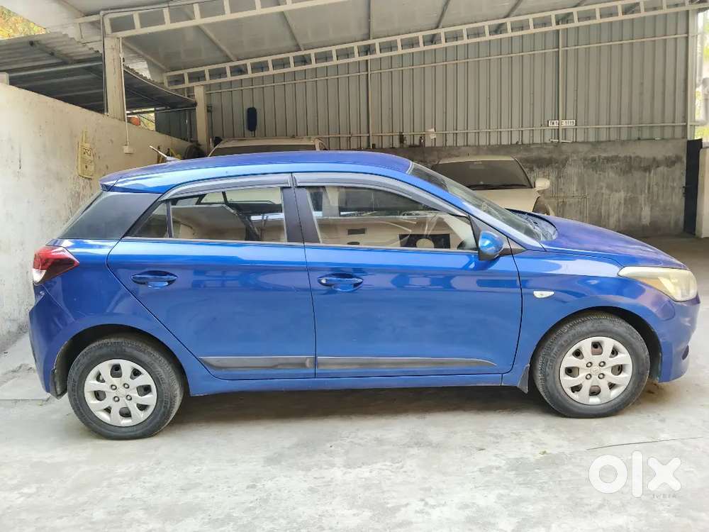 Elitei20 Magana Petrol