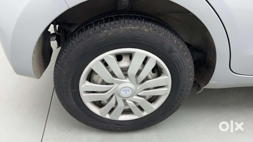 Hyundai Santro Magna Cng, 2019, Cng & Hybrids