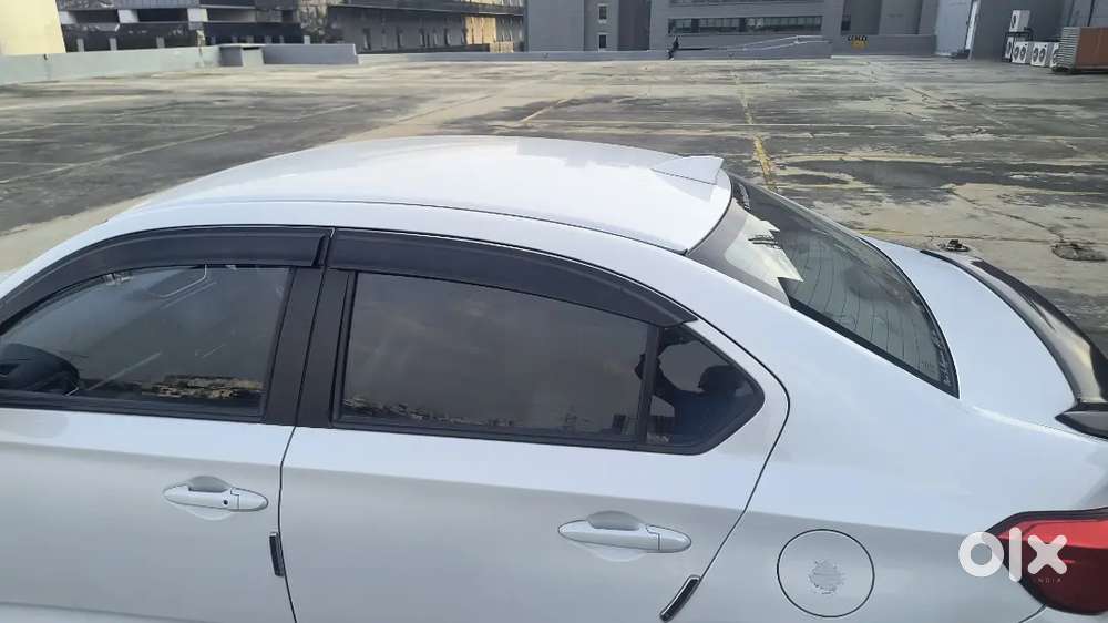 Honda Amaze 2019 Ace Edition Pearl White For Sale