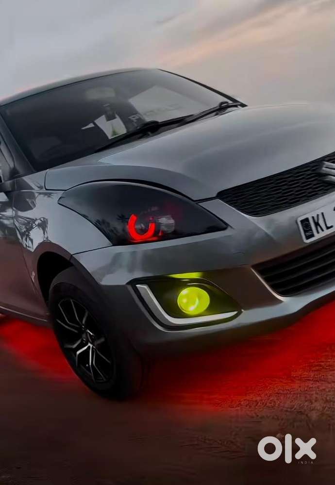 Maruti Suzuki Maruti 2017