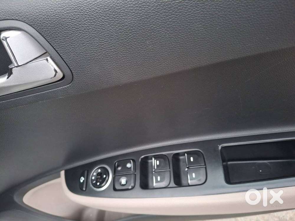 Hyundai Xcent 1.2 Kappa Sx Option, 2014, Petrol