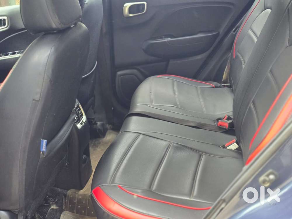 Hyundai Verna S+, 2022, Petrol