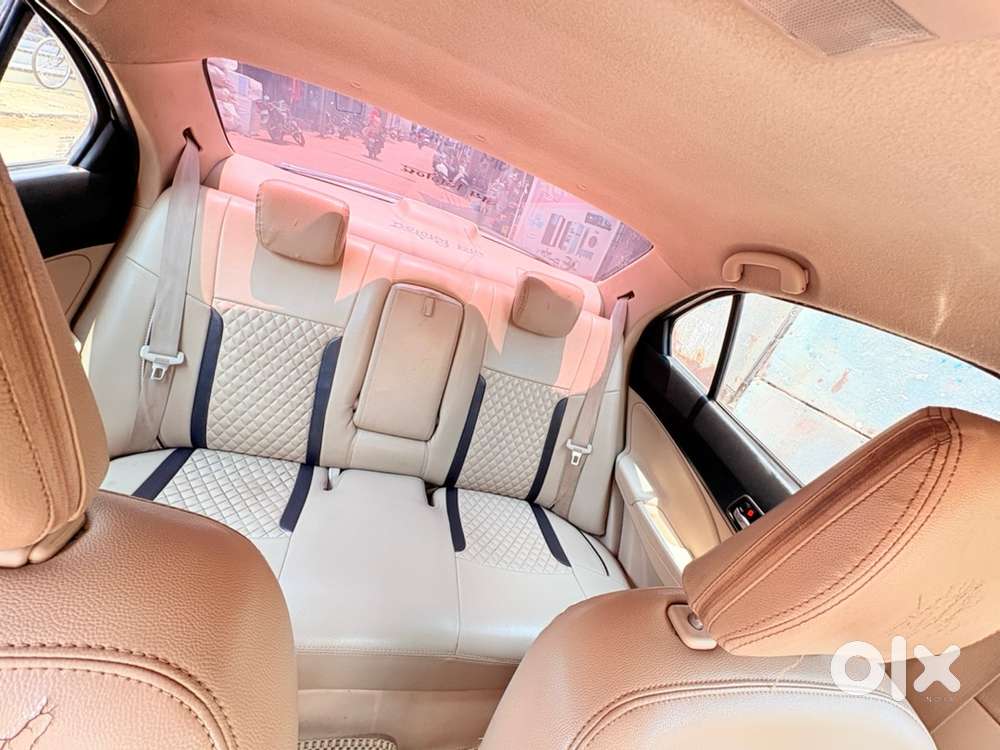 Maruti Dzire Vdi 2019