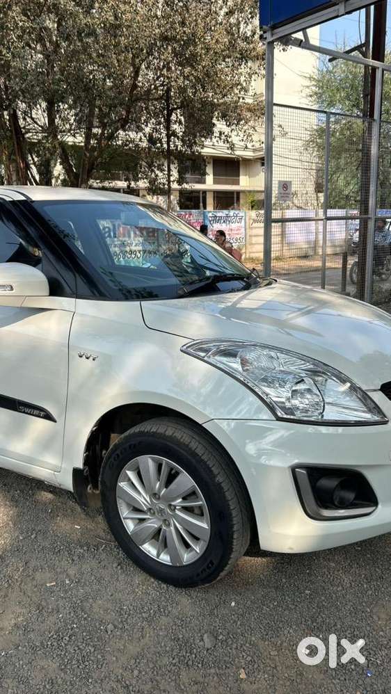 Maruti Suzuki 2015 Petrol Car