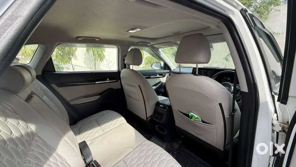 Kia Seltos 2021 Diesel Manual Year