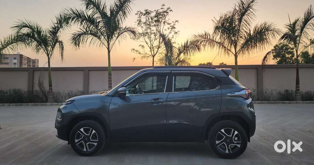 Tata Punch Adventure Icng, 2024, Cng & Hybrids