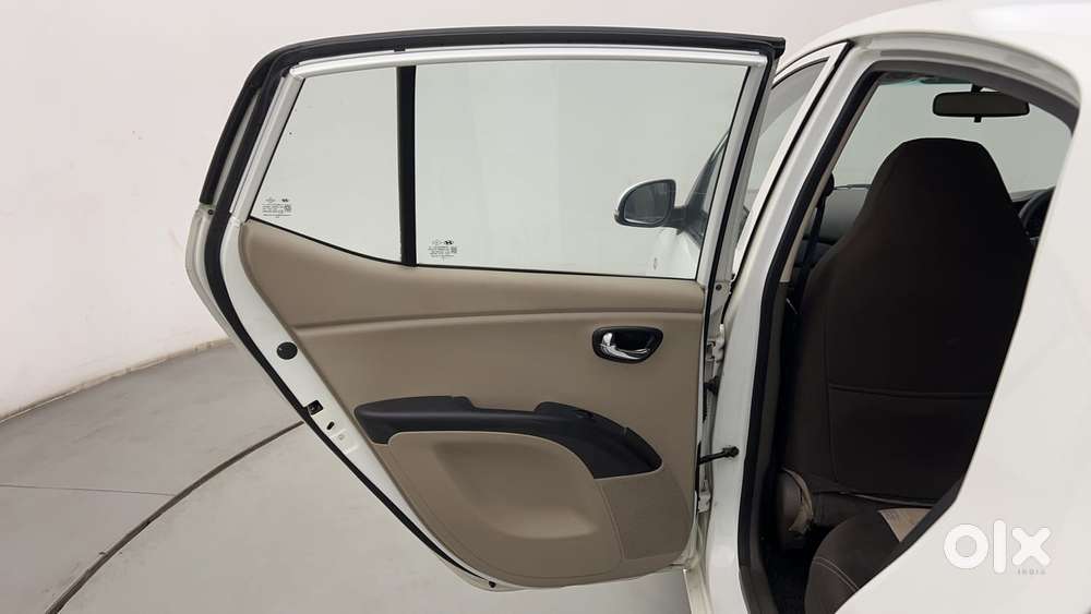 Hyundai I10 Magna 1.1l, 2012, Petrol