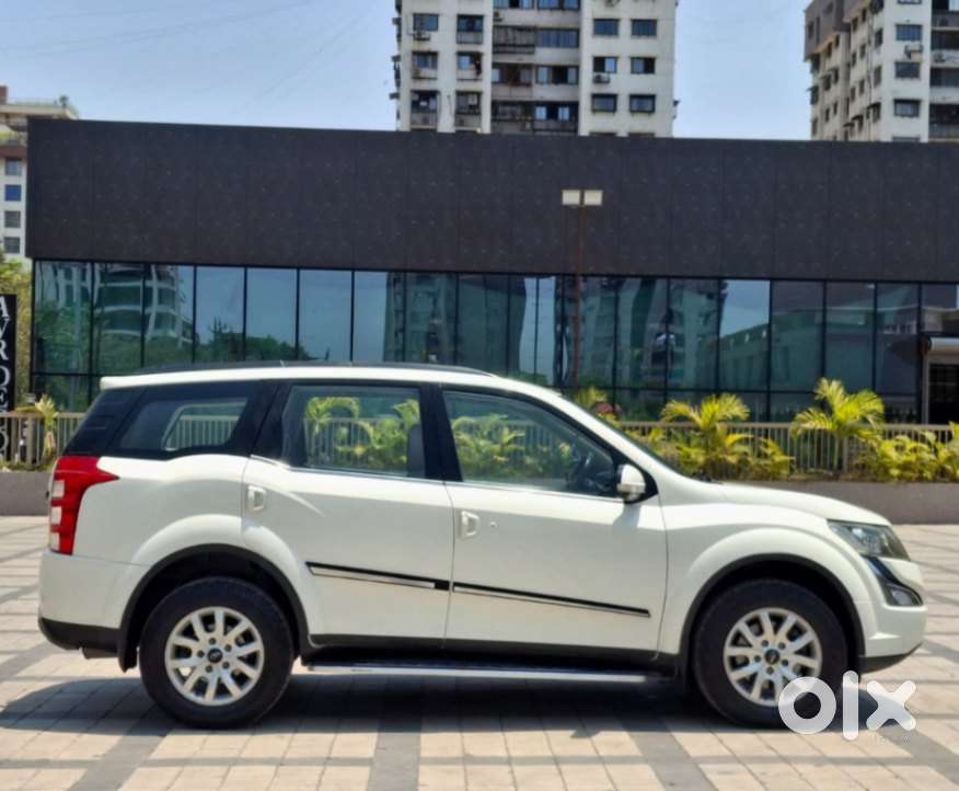 Mahindra Xuv500 W10 Awd, 2017, Diesel