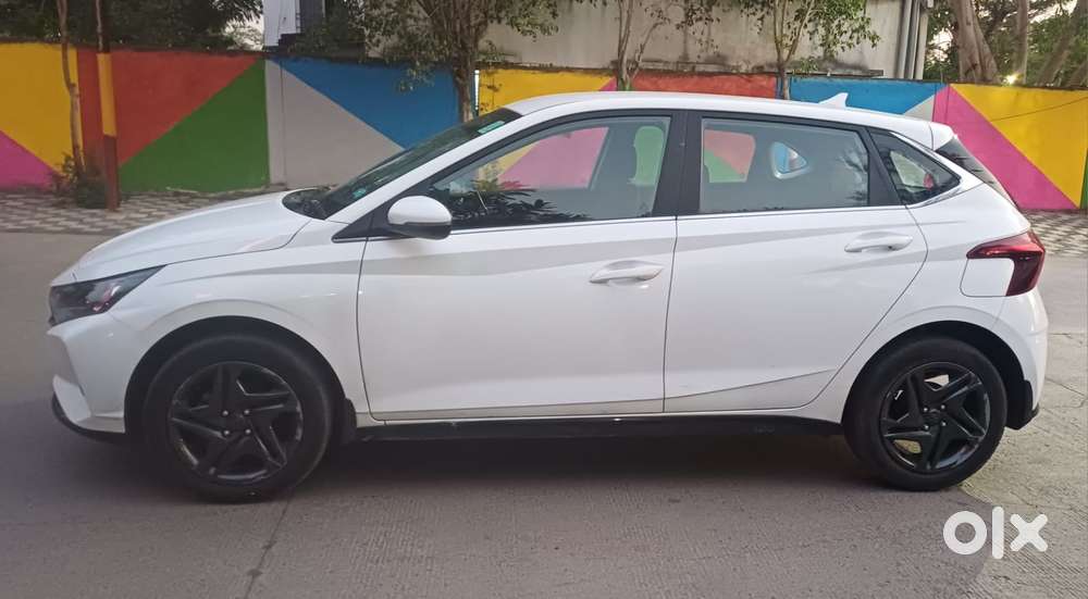 Hyundai I20 1.4 Sportz, 2020, Petrol