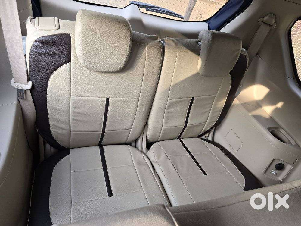 Maruti Suzuki Ertiga 1.5 Zdi, 2019, Diesel