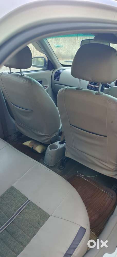 Hyundai Accent 1.5 Cng, 2011, Cng & Hybrids