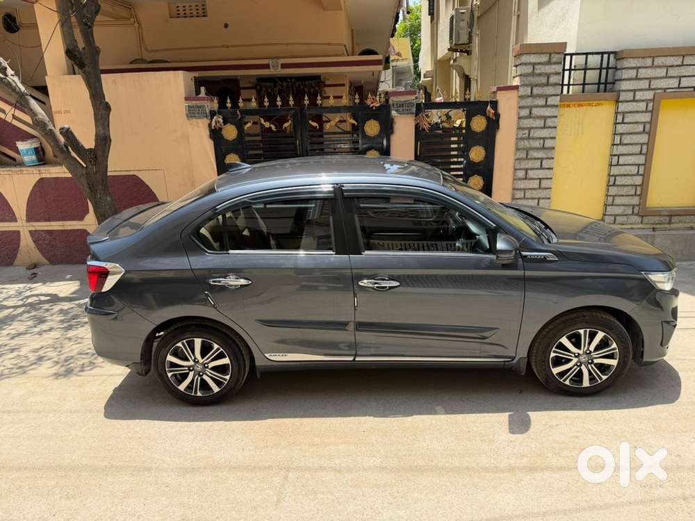 Honda Petrol Automatic 2023 Year