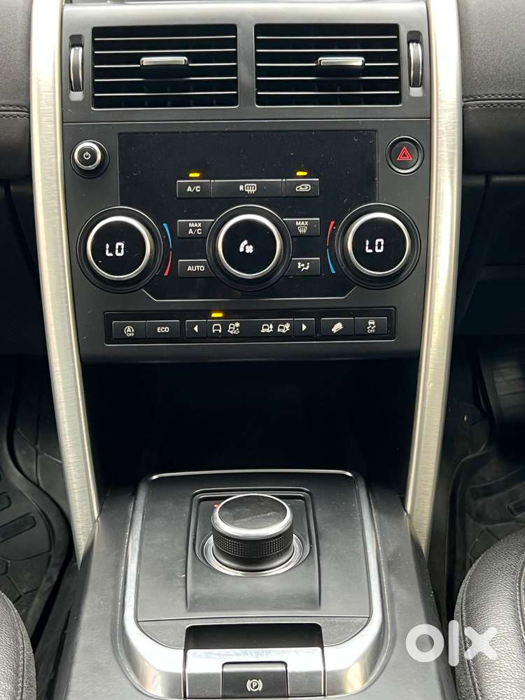 Land Rover Discovery Hse 2.0 Sd4, 2019, Diesel