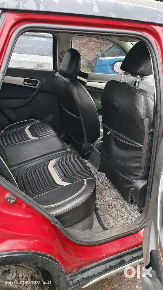 Maruti Suzuki Brezza Zdi 2018