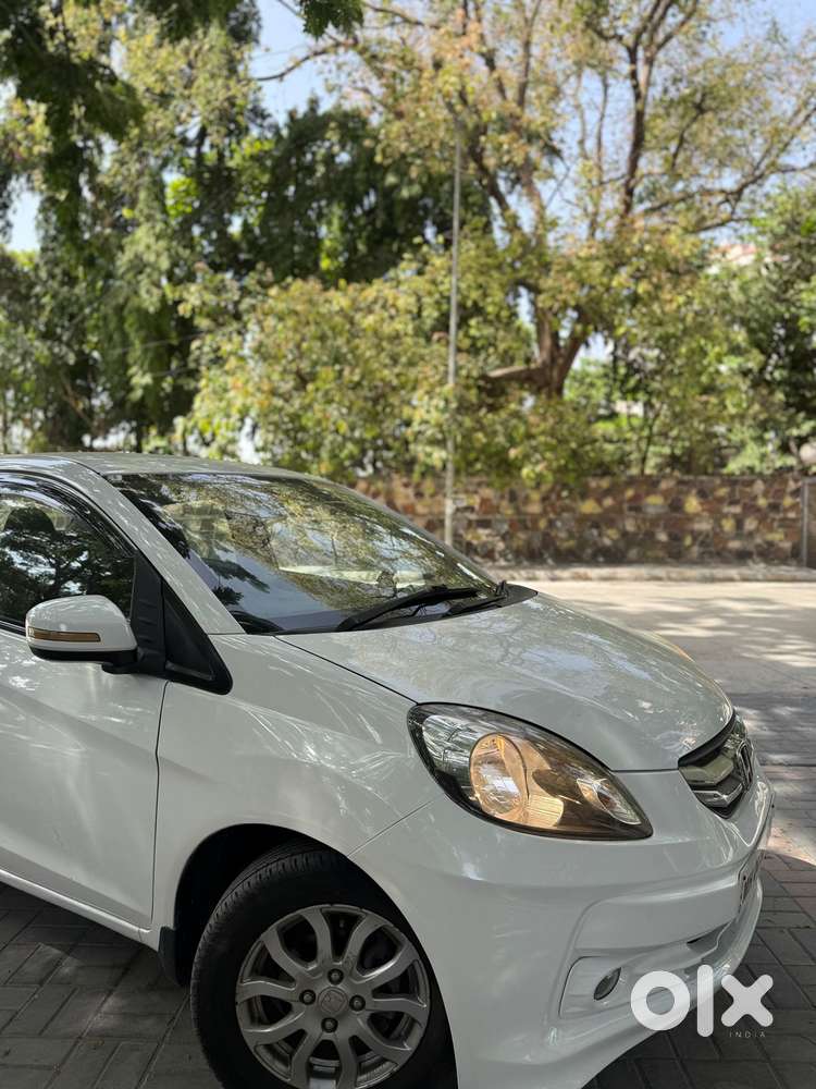 Honda Amaze V 1.2 Petrol Mt, 2013, Petrol